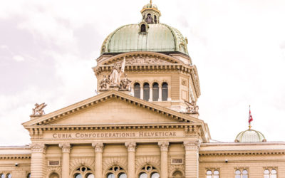 Digitalisierung und Gesamterneuerung Fachsysteme Bundesamt