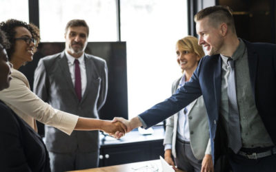 Interim Management im Finanzbereich