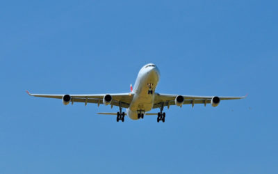 Digitalisierung Flugzeugseinsatzplanung