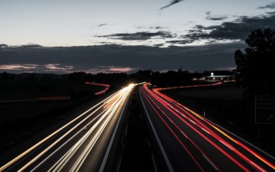 Digitalisierung Verkehrsmanagement