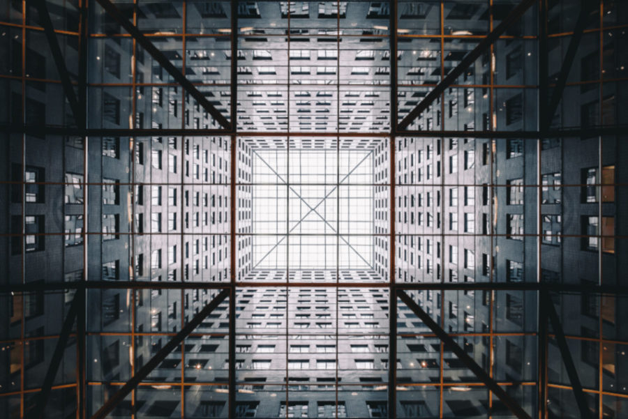 Modernisierung Kernsysteme Immobiliendienstleister in Hinsicht auf Digitalisierung