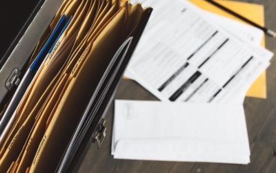 Digitales Dokumenten Management Immobiliendienstleister