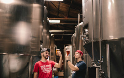 Online Marktplatz und Plattform für Craft Beer Brauereien